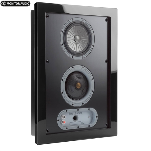 Loa Monitor Audio SoundFrame 1 In-Wall 3